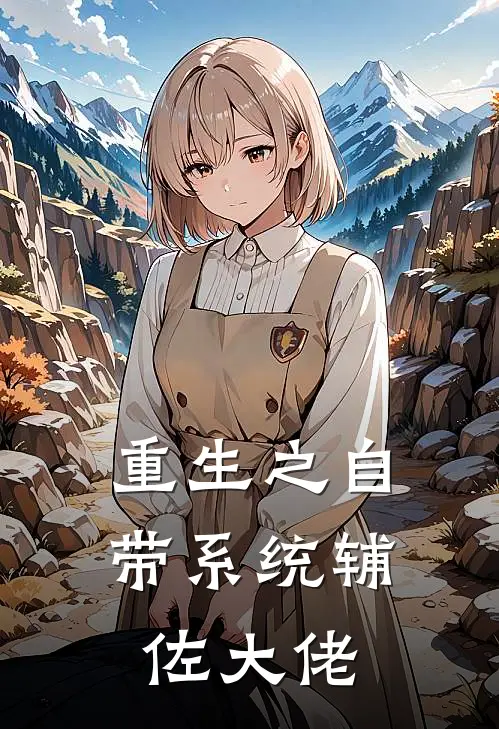 重生之自带系统辅佐大佬