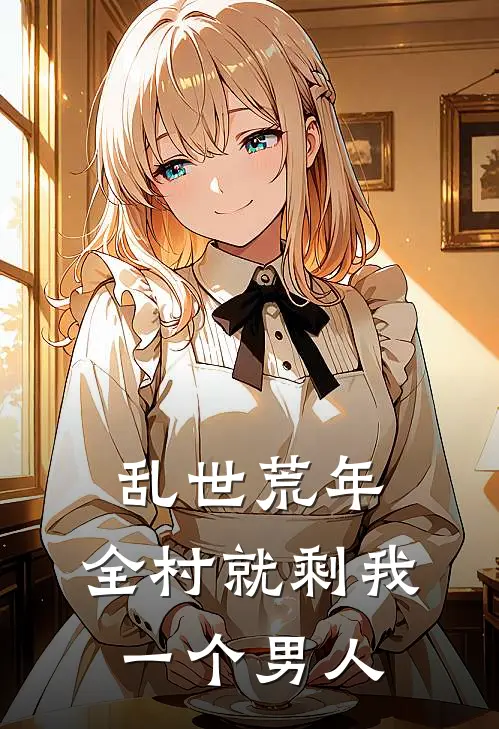 乱世荒年：全村就剩我一个男人