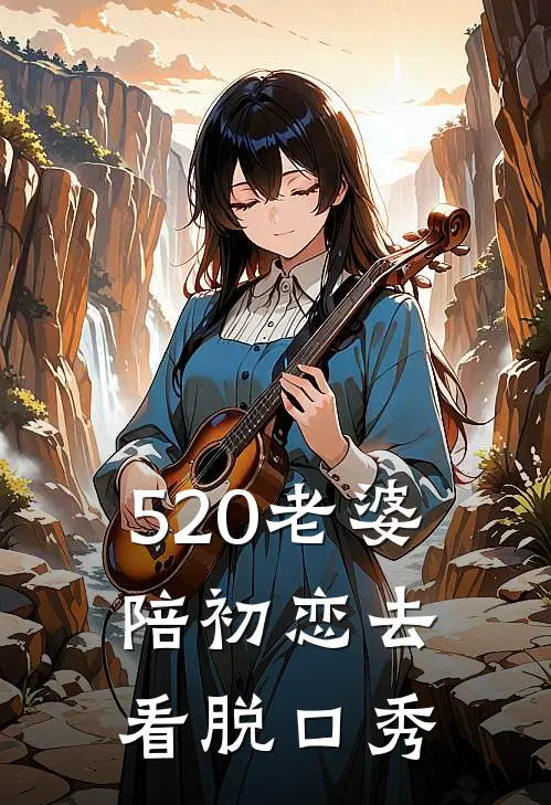 520老婆陪初恋去看脱口秀