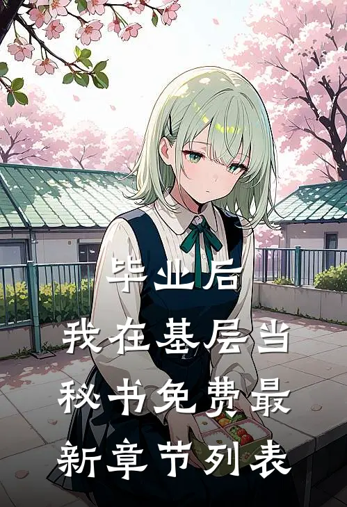 毕业后，我在基层当秘书免费最新章节列表
