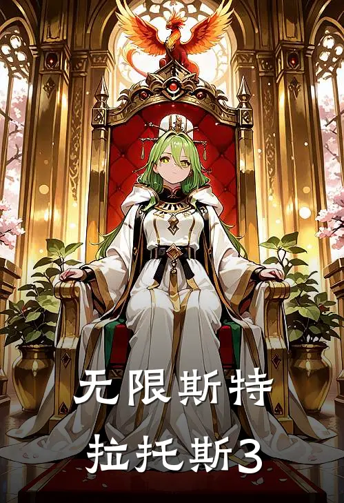 无限斯特拉托斯3