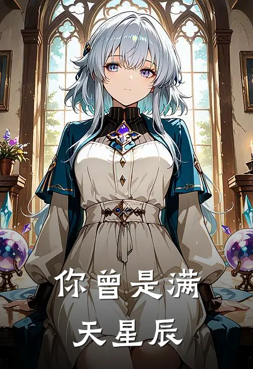 你曾是满天星辰
