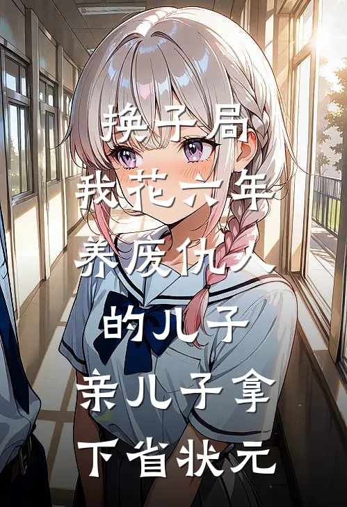 换子局：我花六年养废仇人的儿子，亲儿子拿下省状元