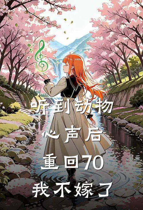 听到动物心声后，重回70我不嫁了