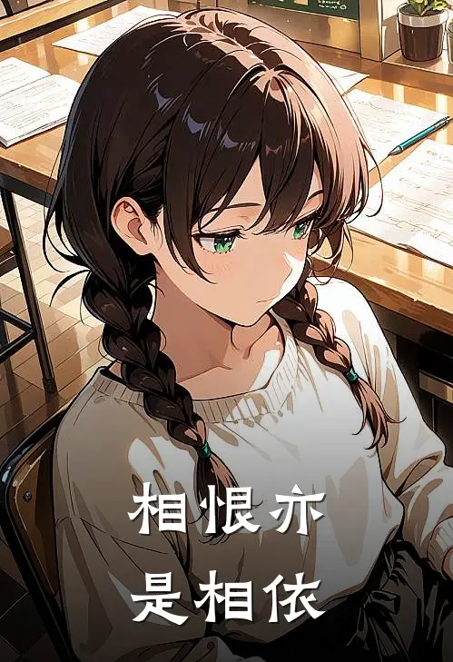 相恨亦是相依