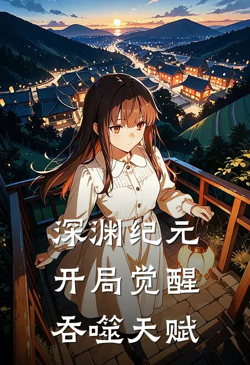 深渊纪元：开局觉醒吞噬天赋