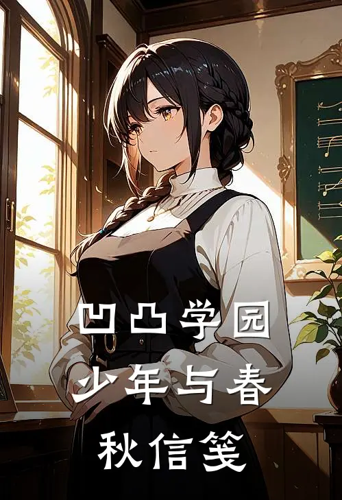 凹凸学园少年与春秋信笺