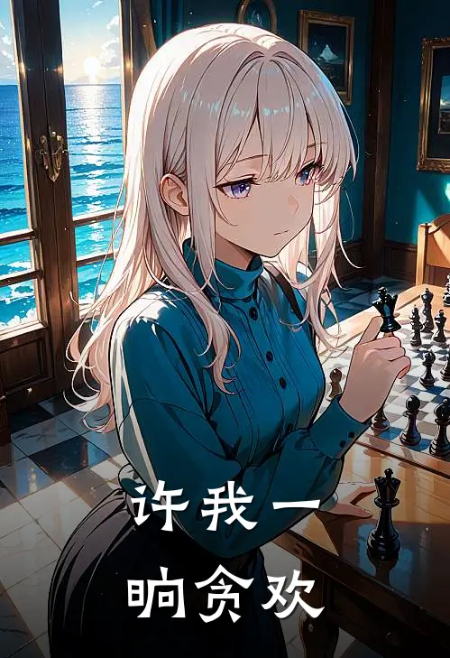许我一晌贪欢