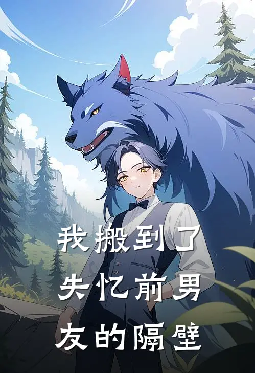 我搬到了失忆前男友的隔壁