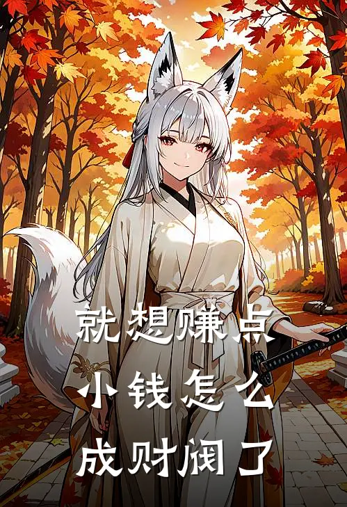 就想赚点小钱怎么成财阀了