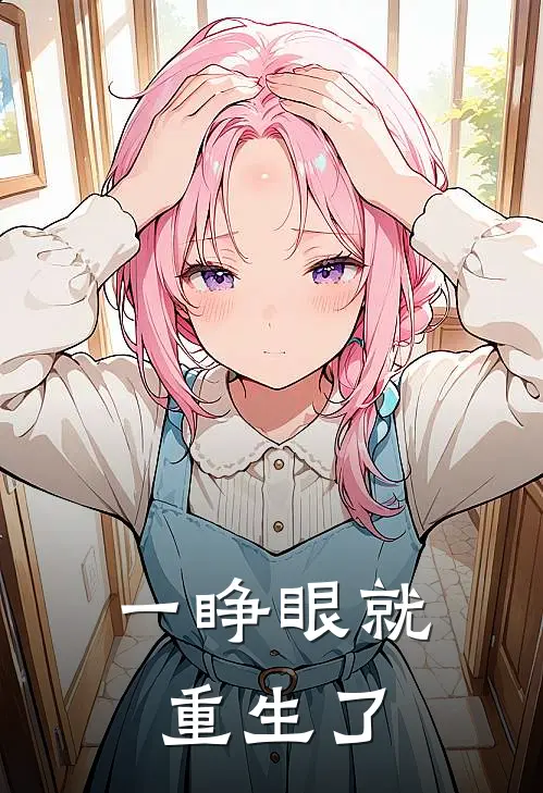 一睁眼就重生了