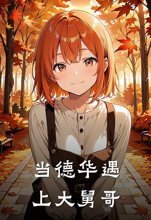 当德华遇上大舅哥