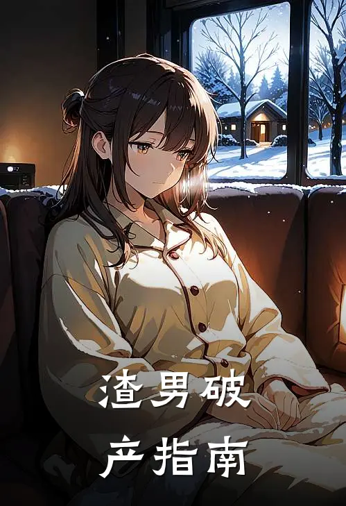 渣男破产指南