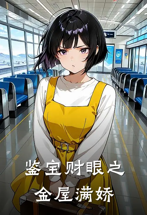 鉴宝财眼之金屋满娇