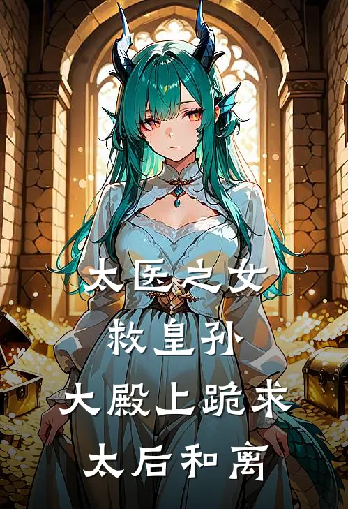 太医之女救皇孙，大殿上跪求太后和离
