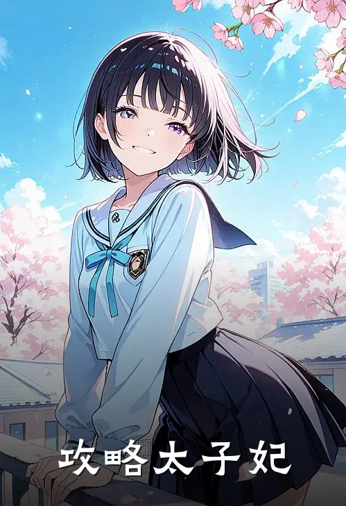 攻略太子妃