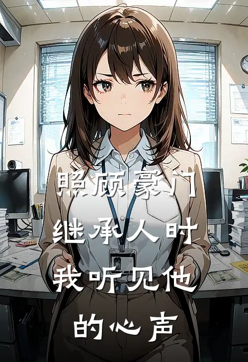 照顾豪门继承人时，我听见他的心声