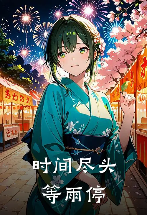 时间尽头等雨停