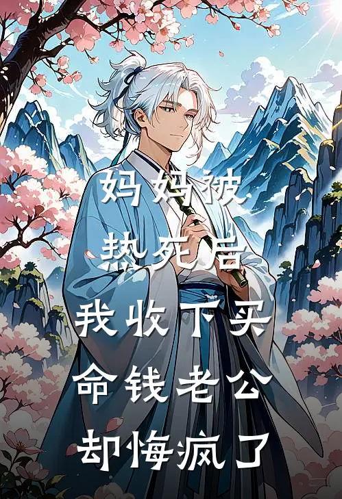 妈妈被热死后，我收下买命钱老公却悔疯了