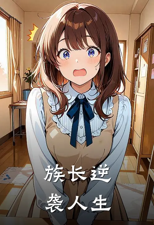 族长逆袭人生