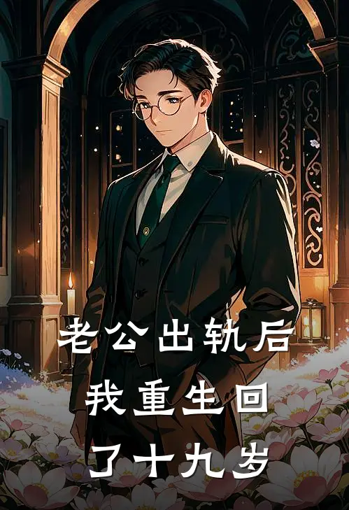 老公出轨后，我重生回了十九岁