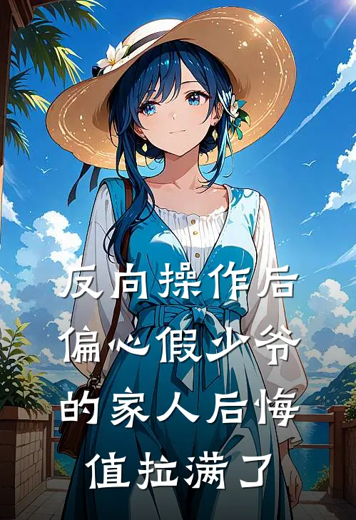 反向操作后，偏心假少爷的家人后悔值拉满了