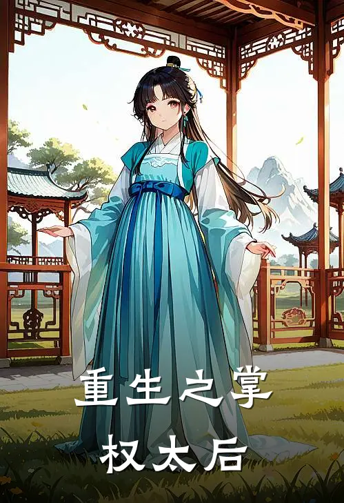 重生之掌权太后