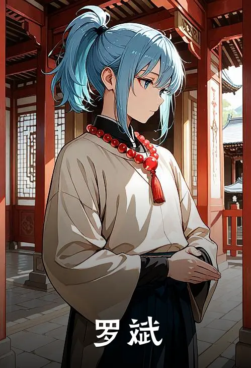 罗斌