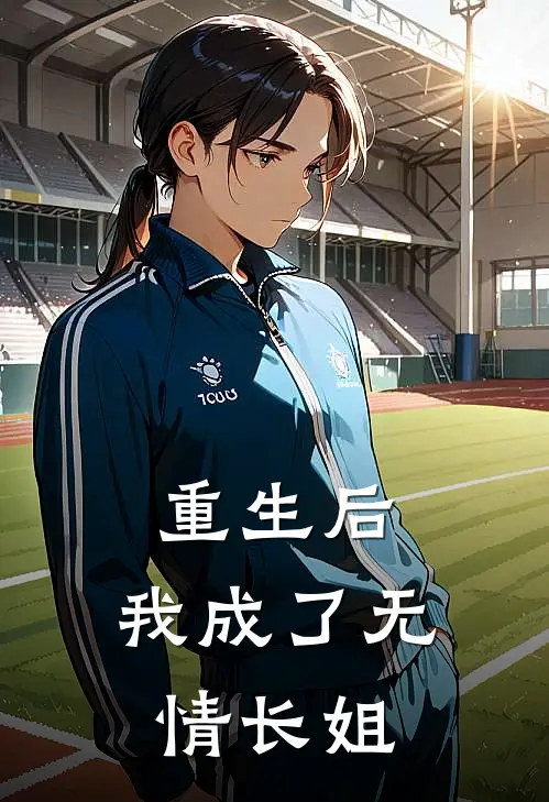 重生后，我成了无情长姐