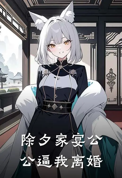 除夕家宴公公逼我离婚
