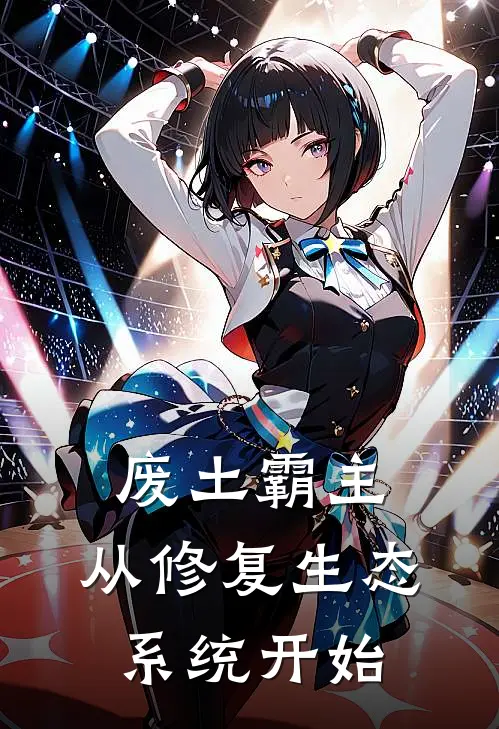 废土霸主：从修复生态系统开始
