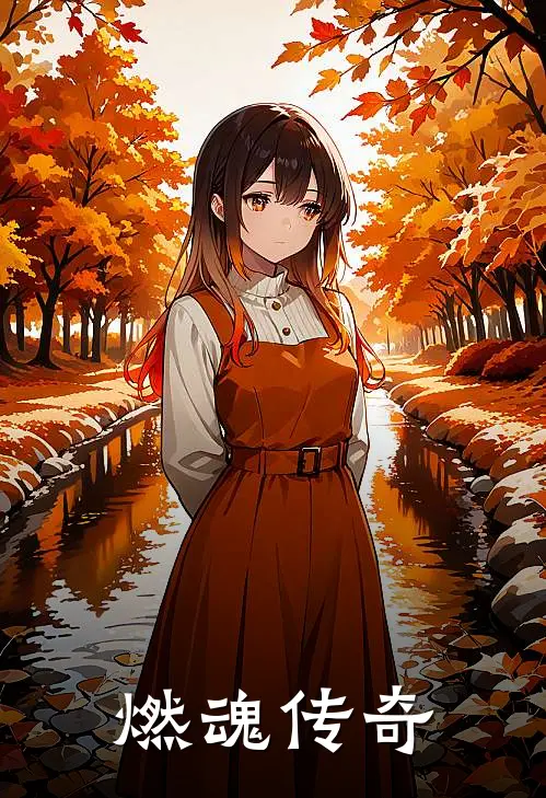 燃魂传奇