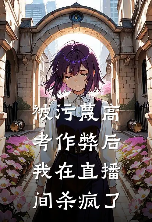 被污蔑高考作弊后，我在直播间杀疯了