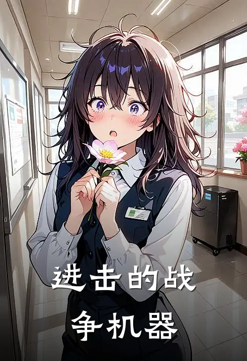 进击的战争机器