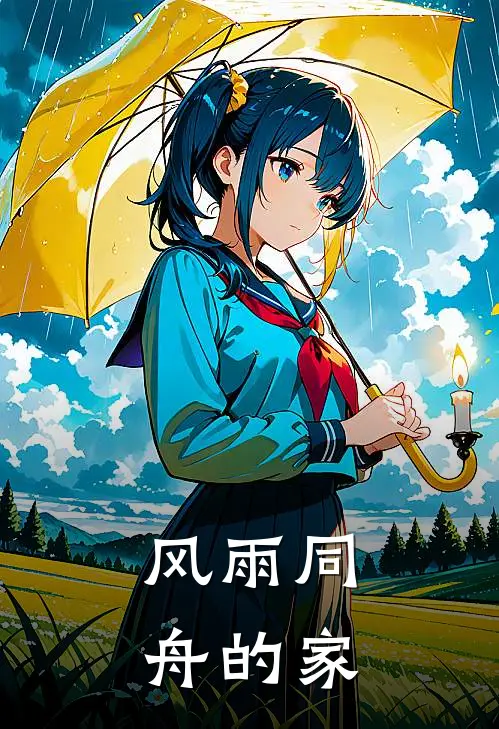 风雨同舟的家