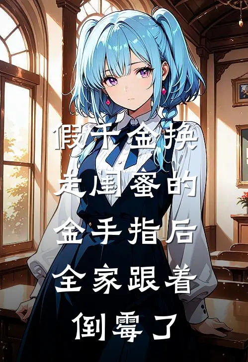 假千金换走闺蜜的金手指后，全家跟着倒霉了