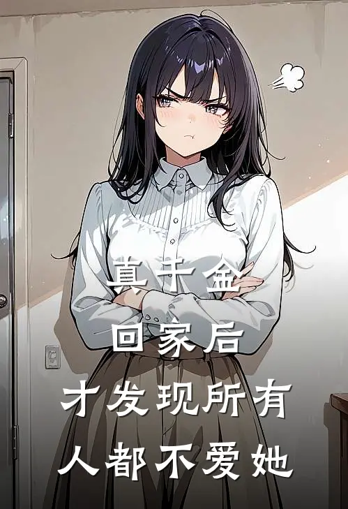 真千金回家后，才发现所有人都不爱她