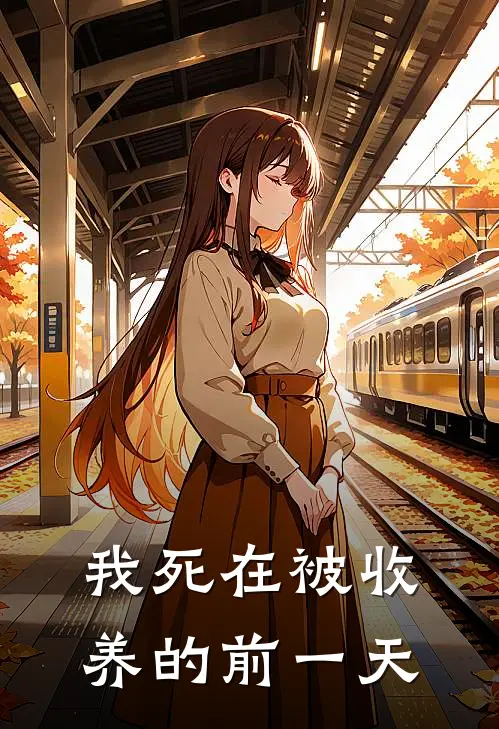 我死在被收养的前一天