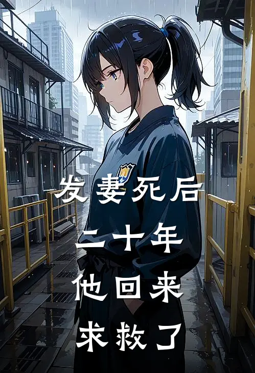 发妻死后二十年，他回来求救了