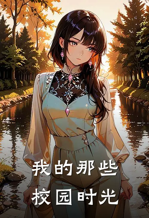 我的那些校园时光
