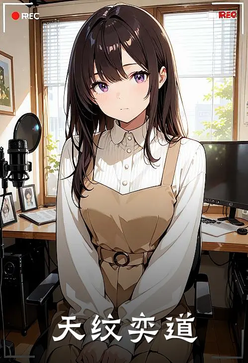 天纹奕道