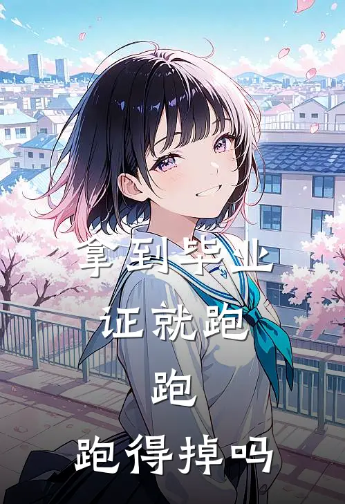 拿到毕业证就跑，跑，跑得掉吗