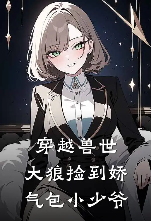 穿越兽世：大狼捡到娇气包小少爷