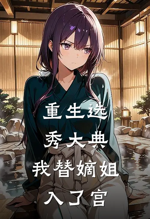 重生选秀大典，我替嫡姐入了宫