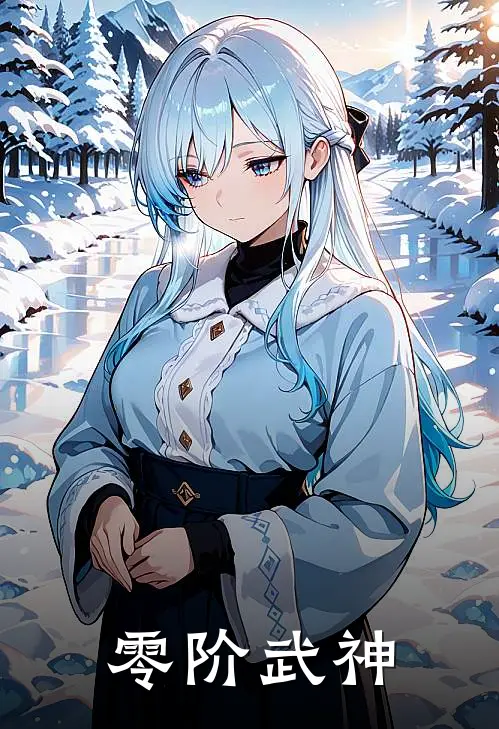 零阶武神