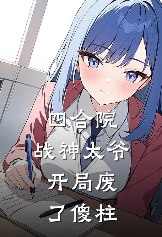 四合院：战神太爷，开局废了傻柱