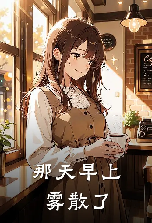 那天早上雾散了