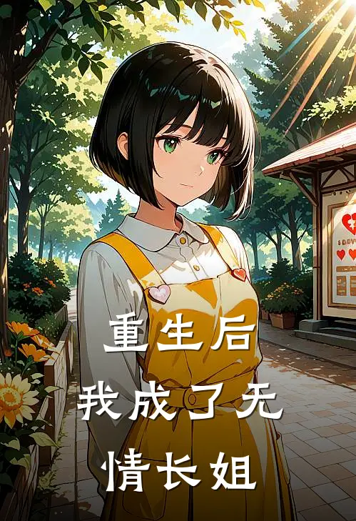 重生后，我成了无情长姐