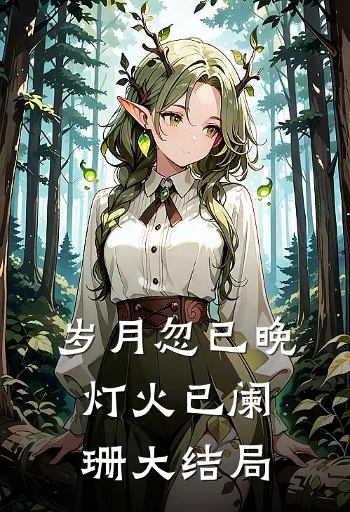 岁月忽已晚，灯火已阑珊大结局