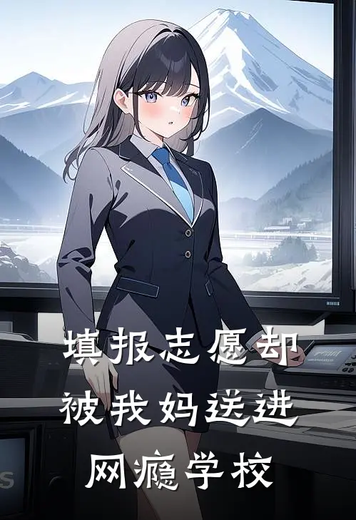 填报志愿却被我妈送进网瘾学校